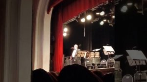 «Музыкальная шкатулка»