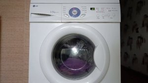 Стиральная машина lg 40° 400 оборотов экономия времени шерсть
