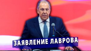 ⚡️ Лавров бьёт по Западу: от Литвиненко до Бучи — сплошная ложь!