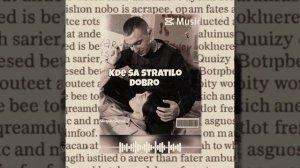 Kde sa stratilo dobro ( DJ SkorpionJasod )