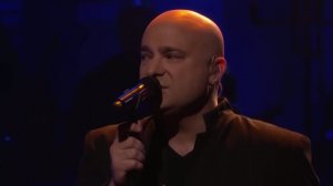 Disturbed- The sound of Silence . Conan TBS.