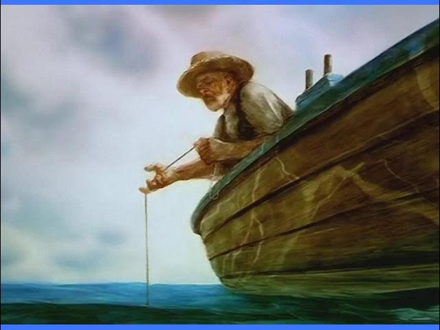 Старик и море ⛵ Хемингуэй смотреть онлайн