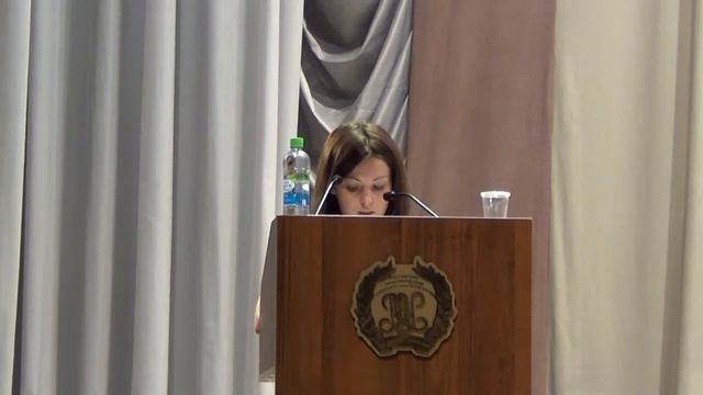 ФКЭД 2016: выступление Оксаны ИВАНОВОЙ (компания "АСБИС", Prestigio) смотреть онлайн