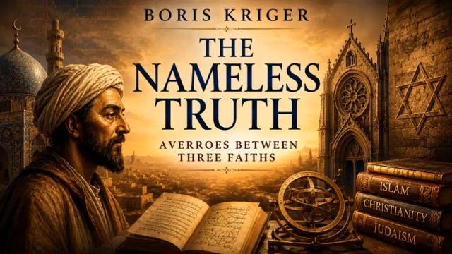 How Averroes’s Ideas Survived the Flames смотреть онлайн