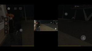Снимаю ХОРРОР. 😱😱