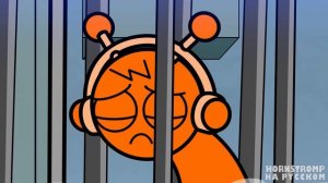 Мультики! SPRUNKI_В_ПОИСКАХ_СЕБЯ_Incredibox_Анимация 19