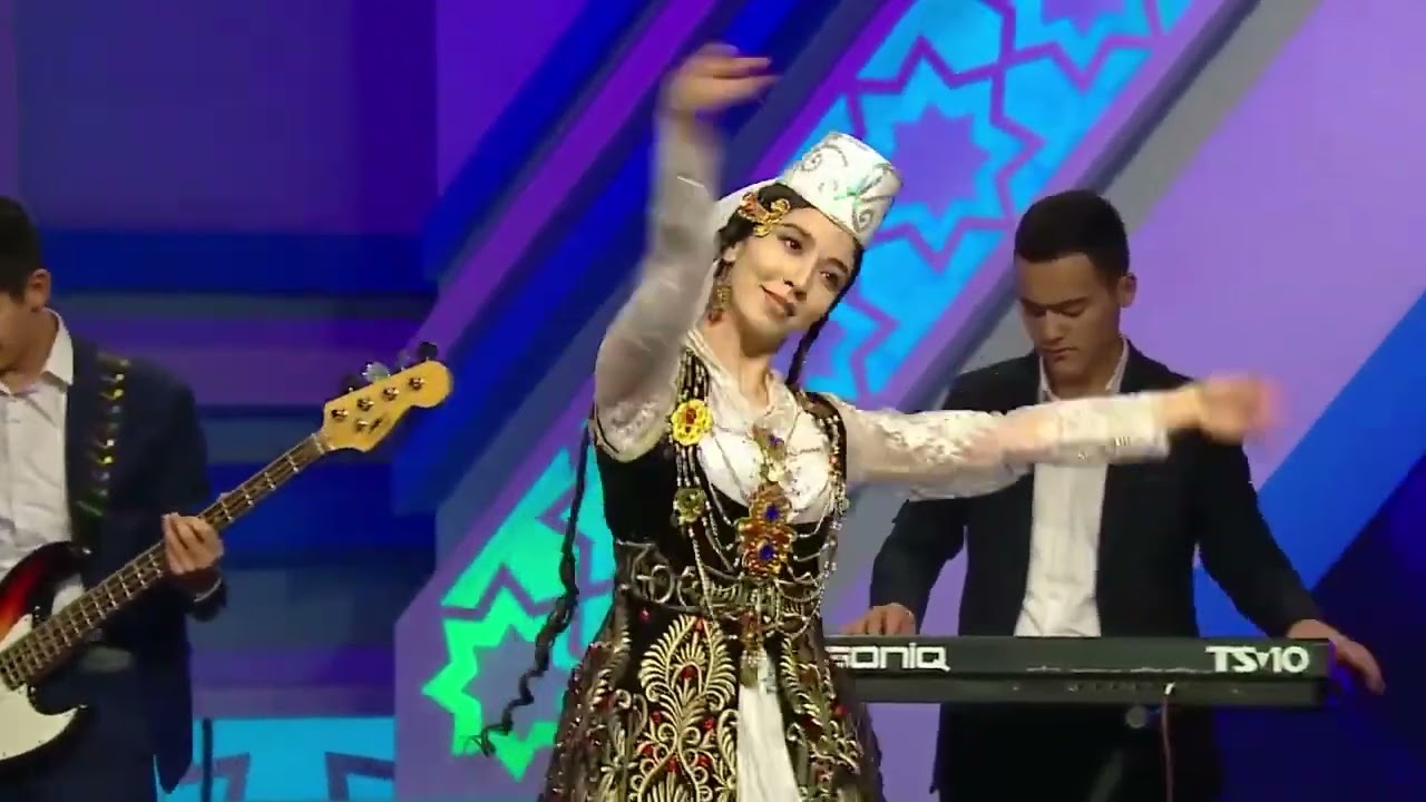 Alijon Isoqov - Siz kelmadingiz | Алижон Исоков - Сиз келмадингиз смотреть онлайн