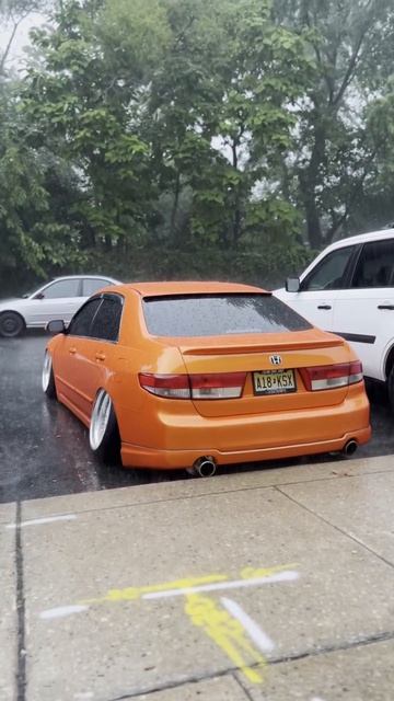 Honda Accord /inspire (CM,UC)