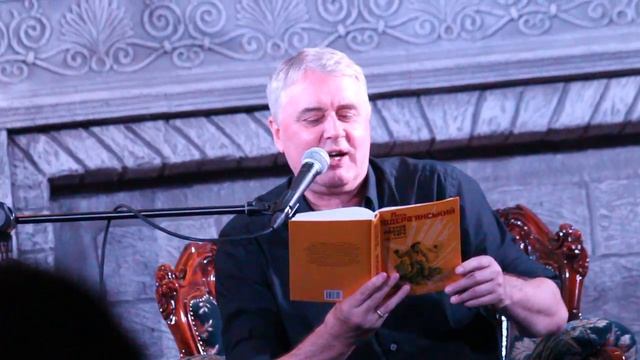 Лесь Подерев'янський Кацапи 2 | Волинські Новини смотреть онлайн