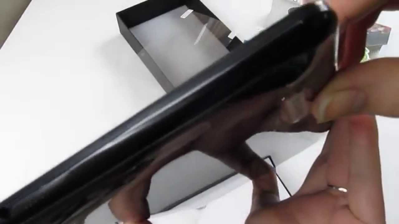 PiPo S1 | unboxing смотреть онлайн