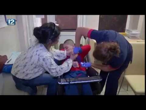 В Омск вернулись 7 детей, которые проходили курс лечения в Москве по программе "Область Здоровья" смотреть онлайн
