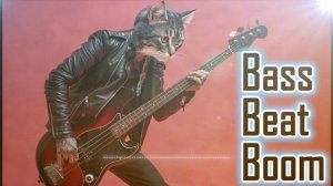 BEAT BASS BOOM GROOVE PLAYLIST Vol.4 — Cosmic Slap Groove