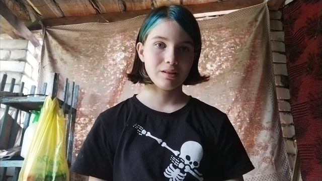 Я ЖИВАЯ, Я ПОДСТРИГЛАСЬ, Я ПОКРАСИЛАСЬ.... смотреть онлайн