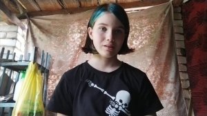 Я ЖИВАЯ, Я ПОДСТРИГЛАСЬ, Я ПОКРАСИЛАСЬ....