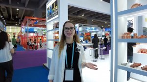 КАНТОНСКАЯ ВЫСТАВКА В КИТАЕ, ГУАНЧЖОУ! ЧТО НОВОГО? КОНТАКТЫ ПОСТАВЩИКОВ