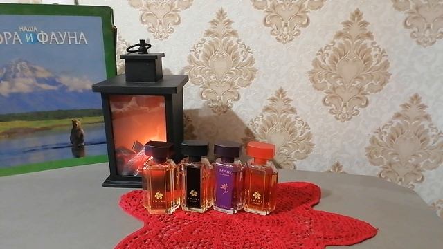 Моя коллекция Avon, серия Imary. смотреть онлайн