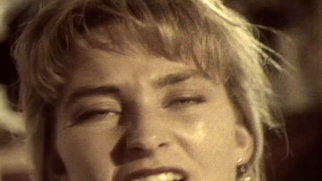 Ace of Base - All That She Wants