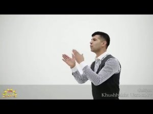 Хушбахт Усмонов - Гуличон 2020