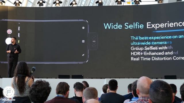 ASUS ZenFone 6: что в коробке, как камера и небольшой опыт использования ZenFone 6 смотреть онлайн