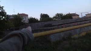 новый город - новые места