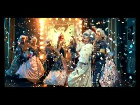 Н.Гришаева, А. Макарский "Бесаме Мучо", х/ф "Как казаки" смотреть онлайн