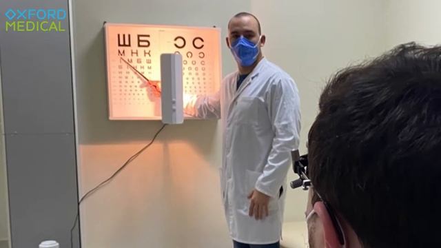 «Навіщо мені офтальмолог, якщо я добре бачу» смотреть онлайн