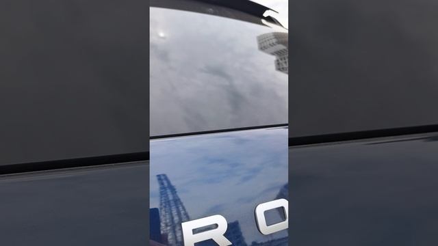 Rang Rover L322 4,4 dt.mp4 смотреть онлайн