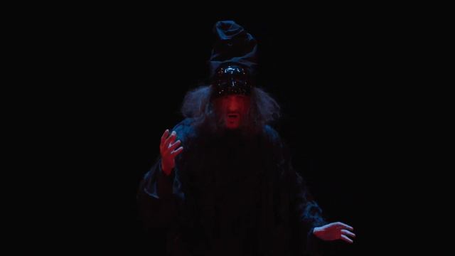 Ilia Mazurov - Rameau, Dardanus "Monstre affreux" смотреть онлайн