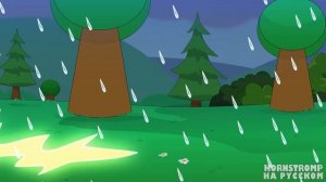 Мультики! SPRUNKI_В_ПОИСКАХ_СЕБЯ_Incredibox_Анимация 51