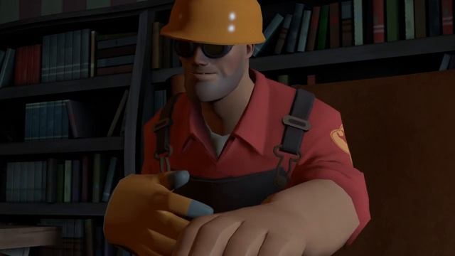 кем ты себя возомнил? [SFM] смотреть онлайн