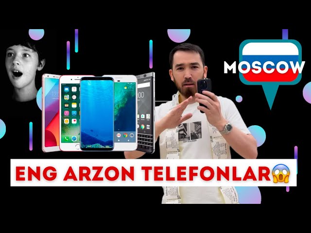 ENG ARZON TELEFONLAR NARXI E’LON QILINDI😱