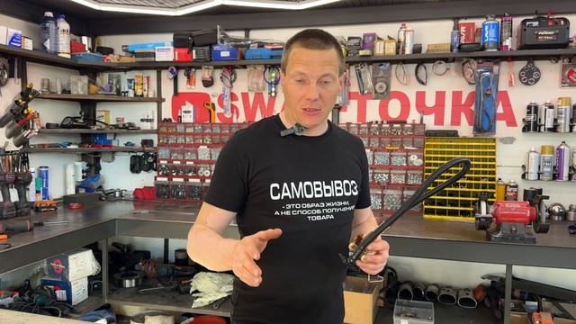 транзит 3UZ опять на переделках