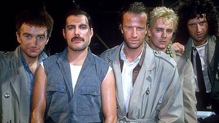Queen - Princes Of The Universe (Video Remastered) V.S 4.0 смотреть онлайн
