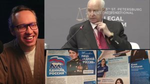 «ЕДИМ РОССИЮ» - ДАЖЕ БАСТРЫКИН В ШОКЕ! ПРОТЕСТЫ В МОСКВЕ, КУПЕЦКАЯ, СОБЯНИН, МИГРАНТЫ