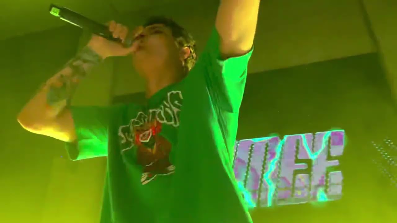 SEEMEE - 12 лет назад @live (Алматы,SHAYKASS Fest 11.02.23) смотреть онлайн