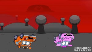 Мультики! SPRUNKI_В_ПОИСКАХ_СЕБЯ_Incredibox_Анимация 57