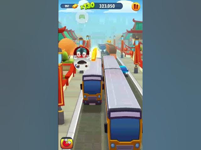 Talking tom Gold Run 1062-я часть смотреть онлайн