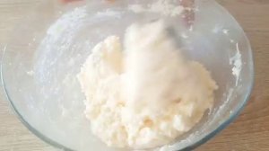 Как приготовить вкуснейшие ватрушки с творогом на кефире. Обзор и рецепт.