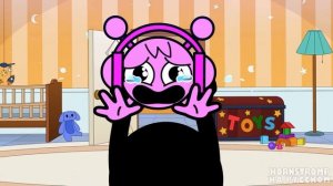 Мультики! SPRUNKI_В_ПОИСКАХ_СЕБЯ_Incredibox_Анимация 54