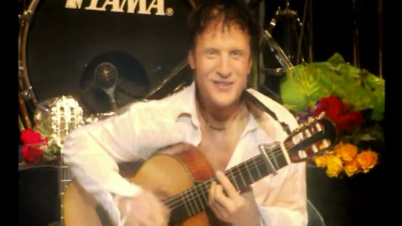 ДиДюЛя - "Уличные страсти" Live in Moscow 2006 смотреть онлайн