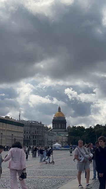 Чудеса и радости в Санкт-Петербурге