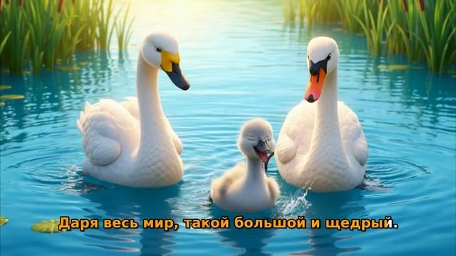 Лебединая верность смотреть онлайн