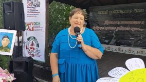 В музее Кайбицкого края чествовали межнациональные семьи района