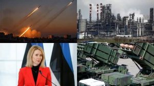Глава Eni назвал возобновление обмена ударами между США и Ираном ожидаемым