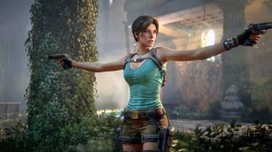 Tomb Raider Legacy of Atlantis - дата выхода 12 февраля 2027 - трейлер - топ