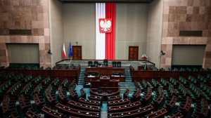 ‼️🇵🇱🇺🇦 Резолюцию на запрет членства в ЕС Украины внесли на рассмотрение в парламент Польши