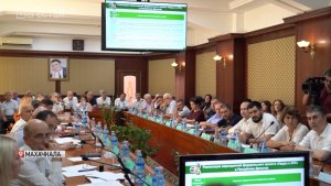 В Дагестане кадровый вопрос в агропромышленном комплексе решают системно