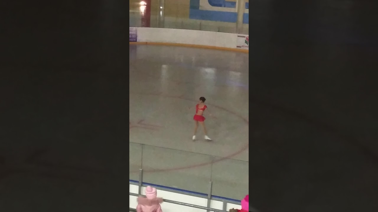 Иоанна(Яна) просто суперски выступила. Ивацевичи 2020🥰⛸️⛸️⛸️⛸️⛸️🥶🥶 смотреть онлайн