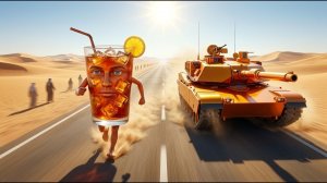 Брейнроты БЕЗУМНО Превращаются в Суперкар! 🏎️💨 Мульт