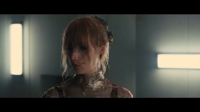 Blade Runner 2049 _ VFX Breakdown _ DNEG смотреть онлайн